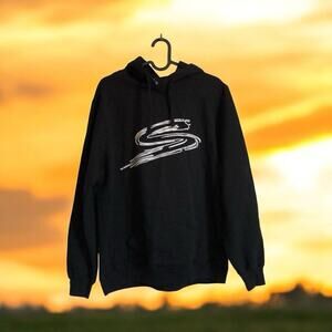 Speed Freak hoodie XL speedfreak Men’s Sweatshirt‎